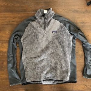 Patagonia pullover